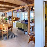 Sommerhuset Samsø