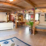 Sommerhuset Prázdninový dům