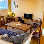 Sommerhuset Prázdninový dům