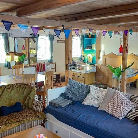 Casa vacanze Sommerhuset