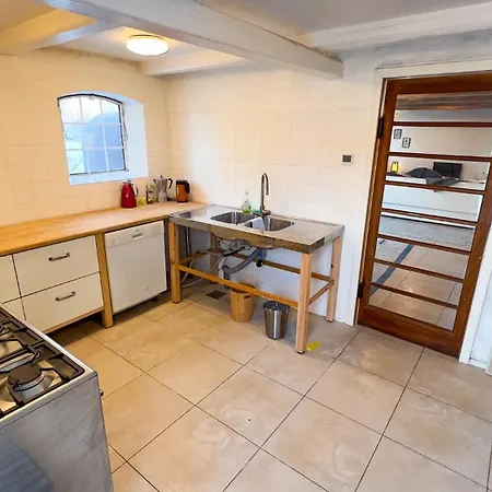 Sommerhuset Casa vacanze Samsø