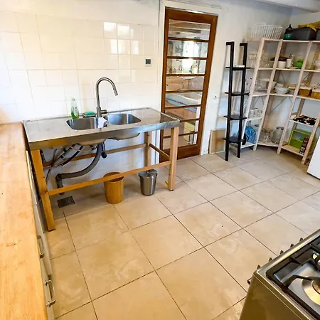 Sommerhuset Casa vacanze *