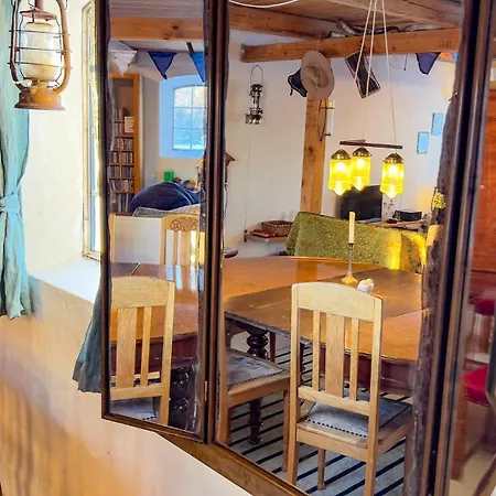 Sommerhuset Semesterbostad Samsø