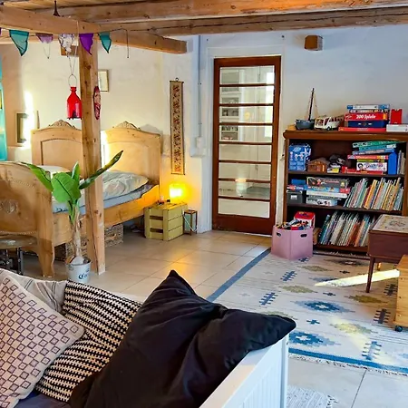 Sommerhuset *