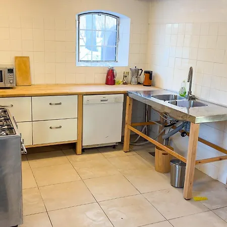 Sommerhuset Casa vacanze Samsø