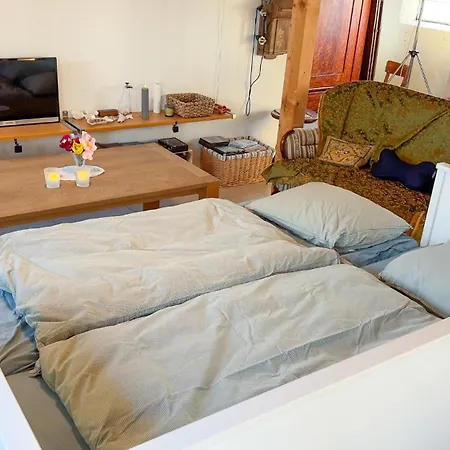 Sommerhuset *