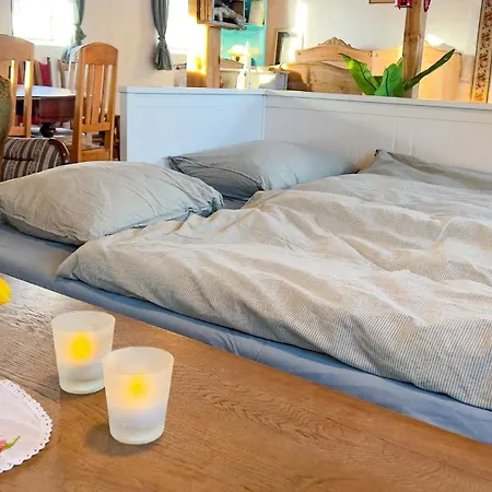 Sommerhuset * Samsø