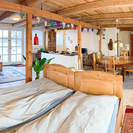 Sommerhuset Samsø