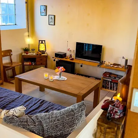 Sommerhuset Casa vacanze