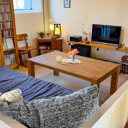 Casa vacanze Sommerhuset *