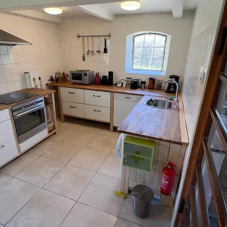 Prázdninový dům Sommerhuset Samsø