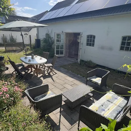 Sommerhuset בית נופש