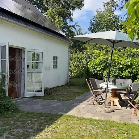 Sommerhuset Samsø