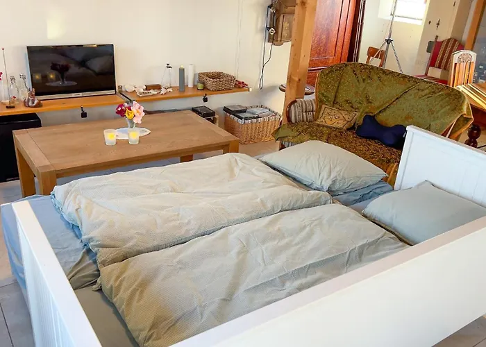 Sommerhuset *