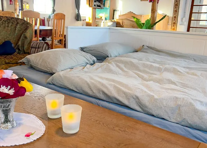 Sommerhuset * Samsø