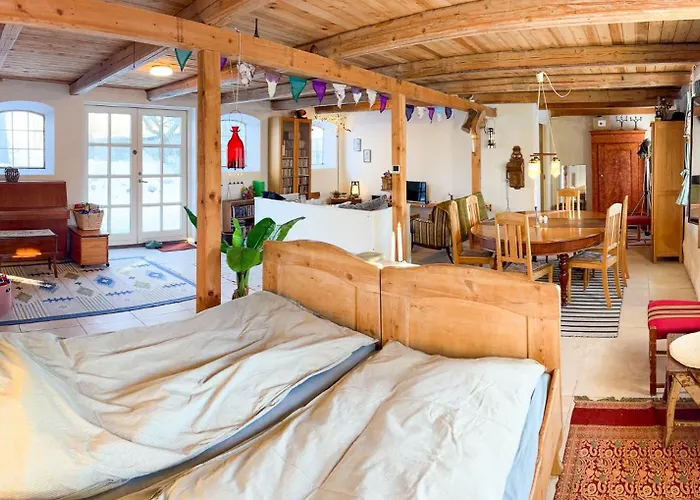Sommerhuset Samsø