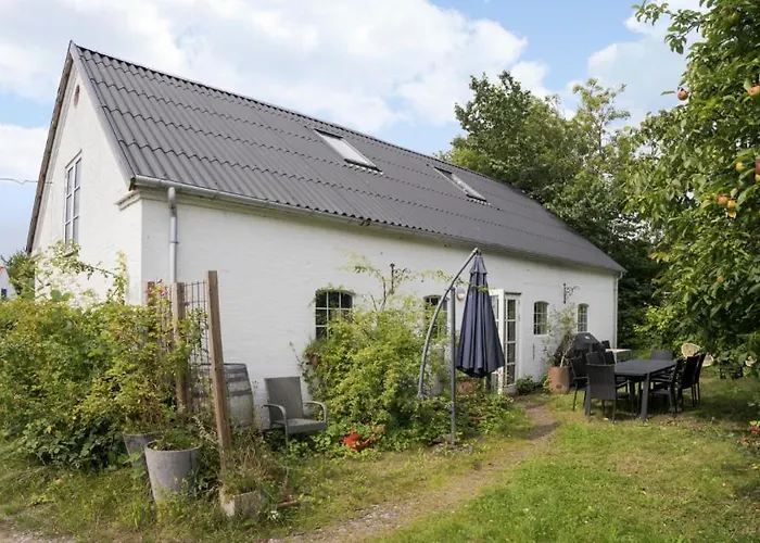 Hébergement de vacances Sommerhuset *